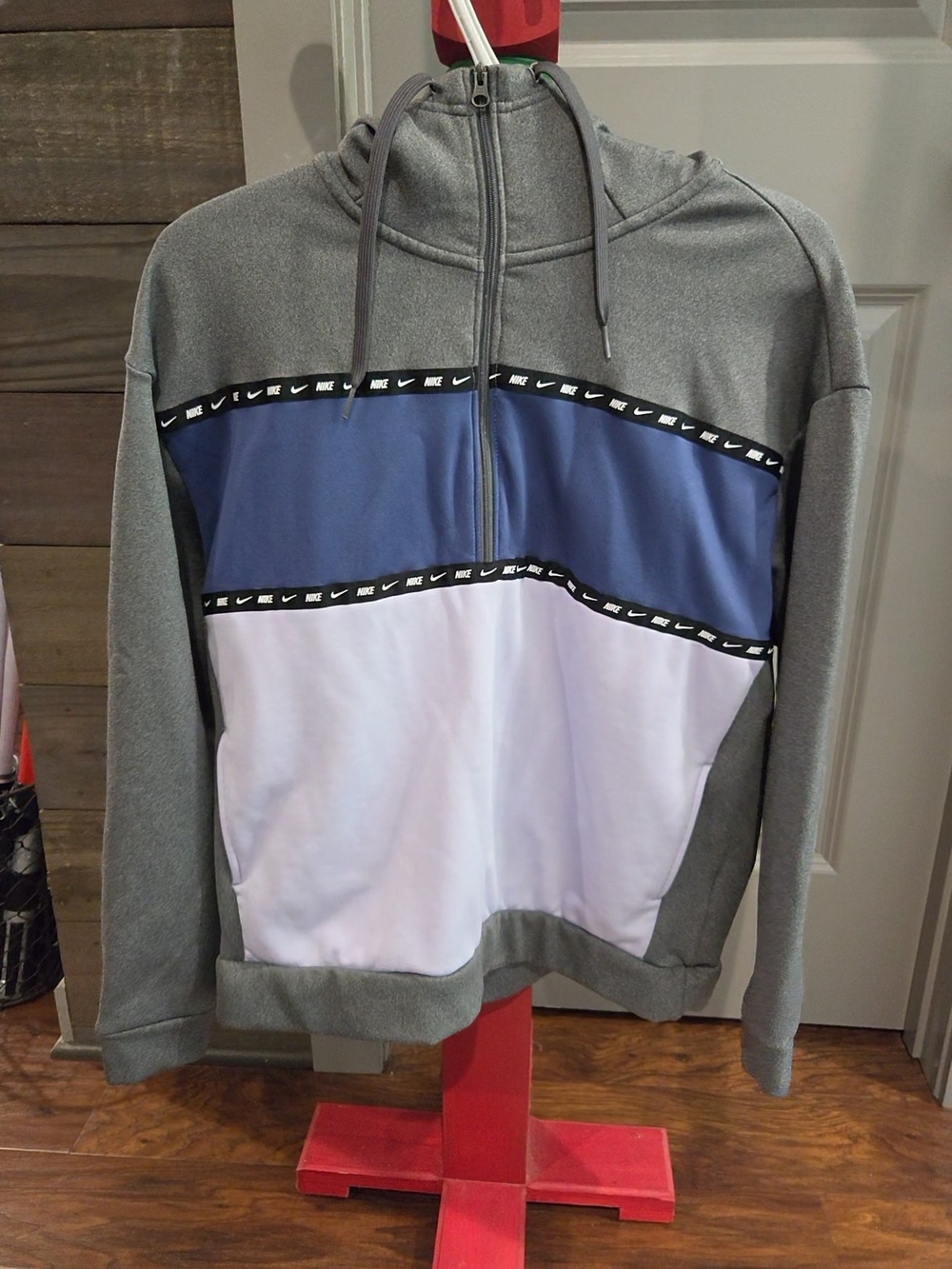 Nike Women's Athletic Hoodie